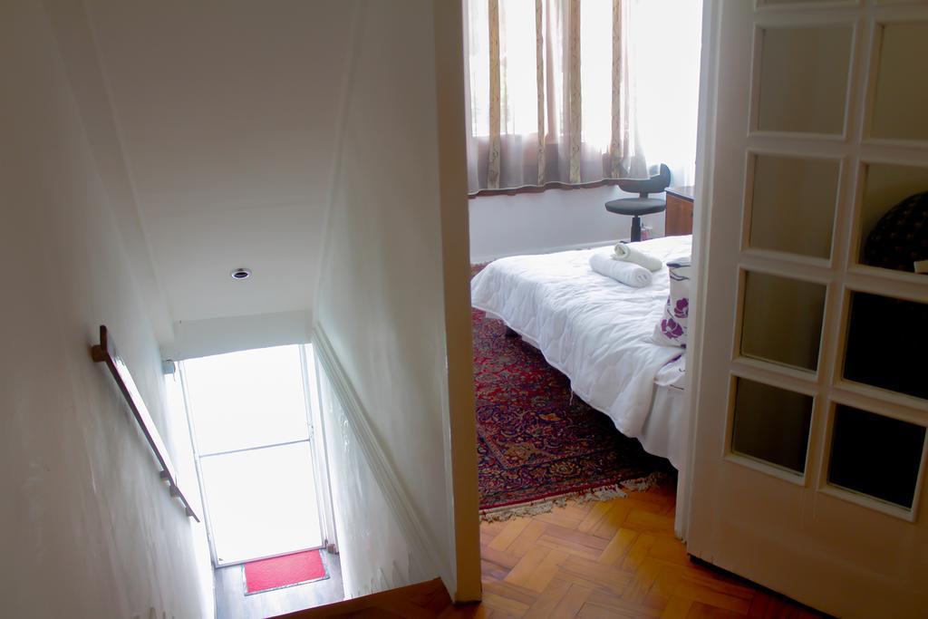 Apartment Liko Тбилиси Екстериор снимка