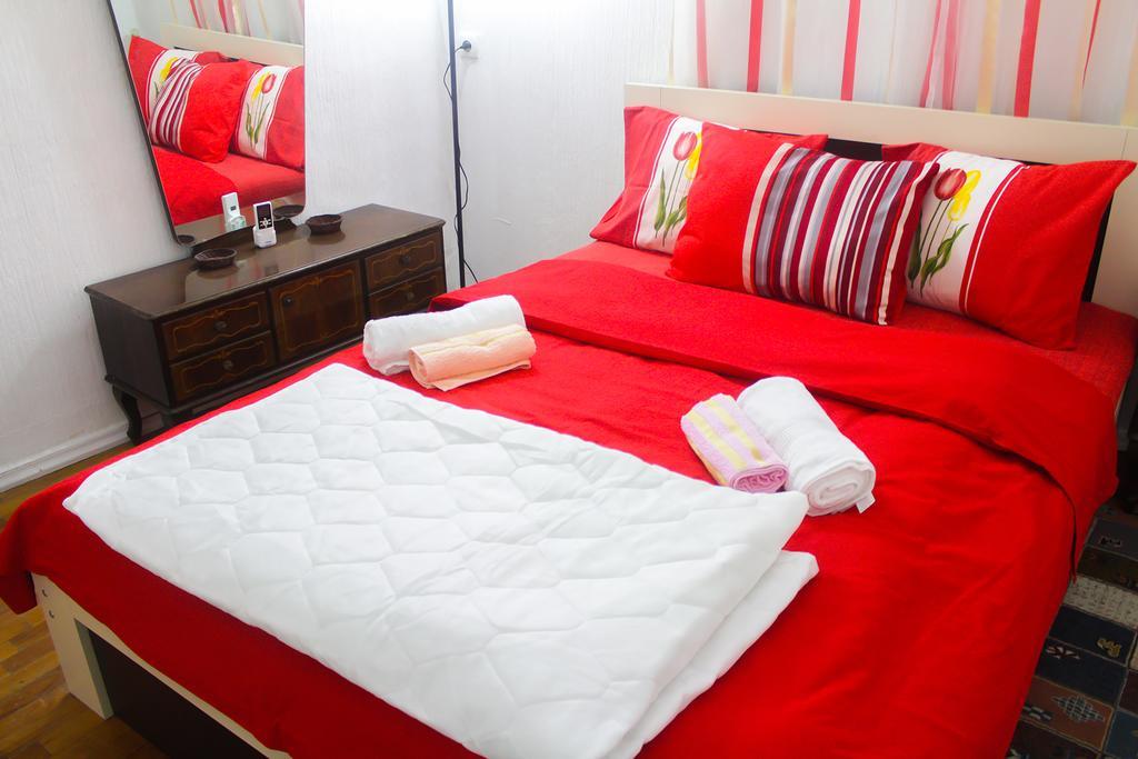 Apartment Liko Тбилиси Екстериор снимка