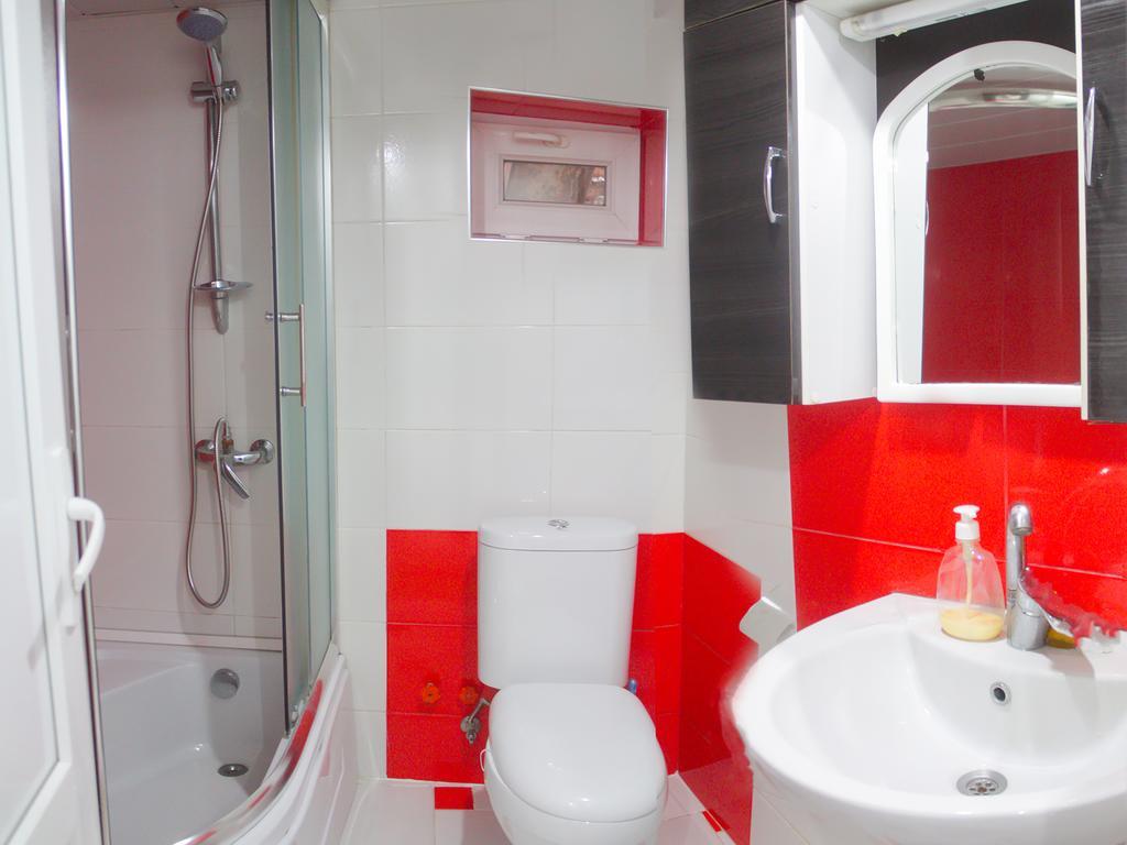 Apartment Liko Тбилиси Екстериор снимка