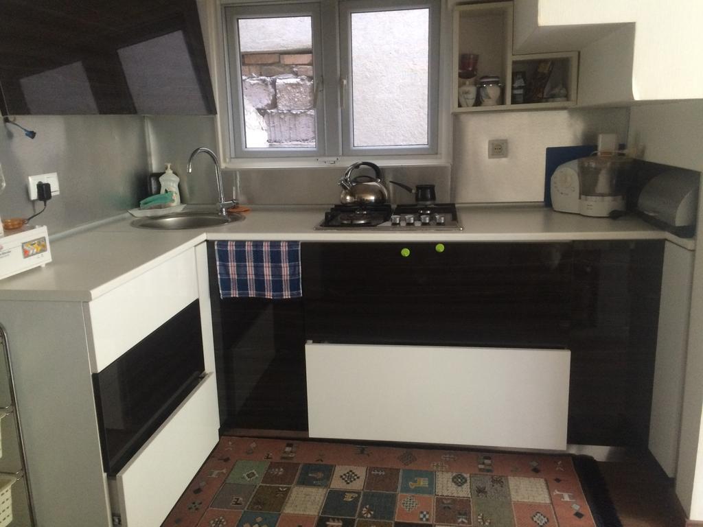 Apartment Liko Тбилиси Екстериор снимка